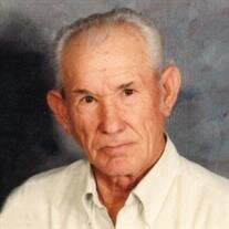Jimmy Clayton Garvin