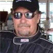Steve Wolff