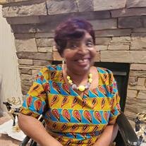 Debra Kay Davis