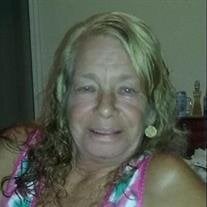 Della Elizabeth Jones