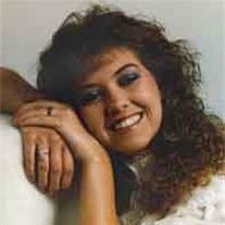 Veronica Huggins