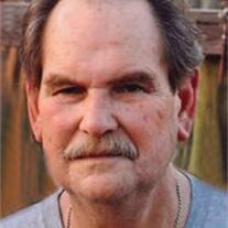 Walter Long