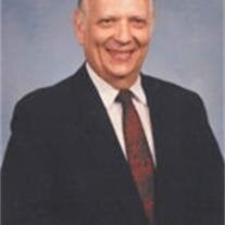Harold Pigg