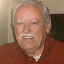 James "Bobby" Robert Hensley