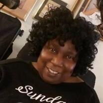 Joyce Lavern Packer