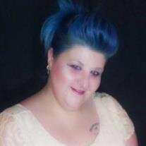 Teri Lynn Thompson-Mezzatesta