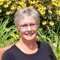 Diane Mary Young