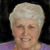 Nancy "Daisy" Nemeth