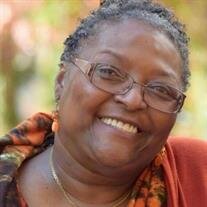 Linda "Lynne" McCline