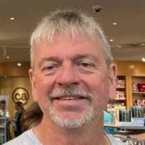 Ronald J. Staffne