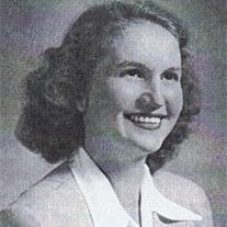 Mary King