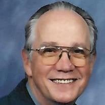 Jerry Justice