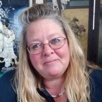 Peggy Sue Cother