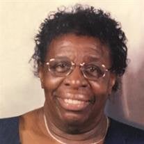 Hattie Major Nero Grant