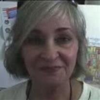 Rebecca A. Herring