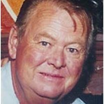 Lewis Livingston