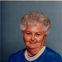 Betty Russell Higdon