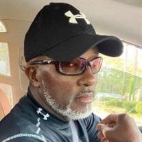 Mr. Cornelius Little