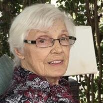 Martha Sue Rominous Brown