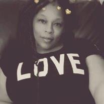 Shavonne M. Penn