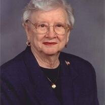 Christine Phipps