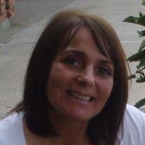 Angel Denyele LaBrant