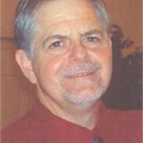 Ricky Thompson