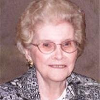 Mary Smith