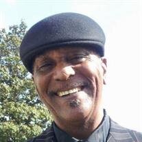 Mr. Abner Jackson