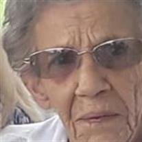 Ruby Claudette James Campbell