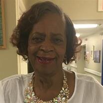 Mrs. Earlean Weatherspoon Wallace