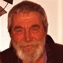 Bobby Darrell Purvis