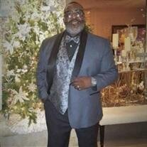 Donald Carlos Davis