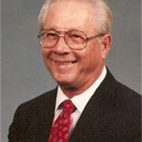 Herman Johnston