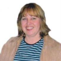 "Kate" Kathleen Garey