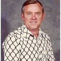 Virgil Short