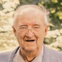 Richard "Dick" Edmon Knotts