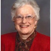 Susie Hill