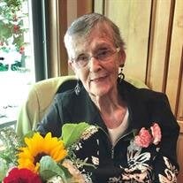 Maureen Ann Seitz