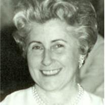 Faye Hill