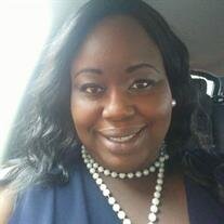 Keesia Kinette Johnson