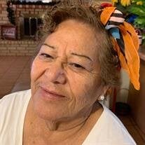 Hilda Lira
