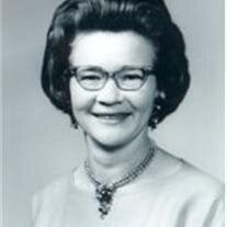 Eleanor Murphy