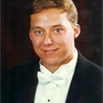 Chad Hill