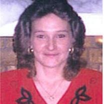 Mary Smith
