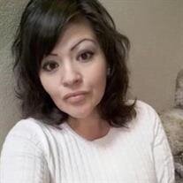 Yvette Dia Llimet