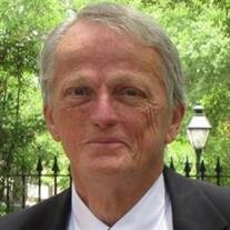 Attison Barnes Jr.
