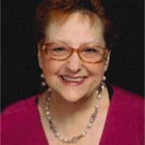 Cynthia Stinson