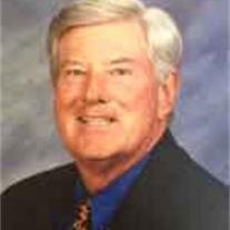 James Rippy