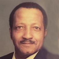 Howard Hendricks Jr.